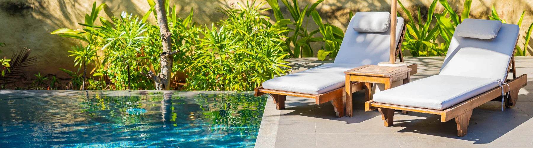 Revestimentos para Piscina