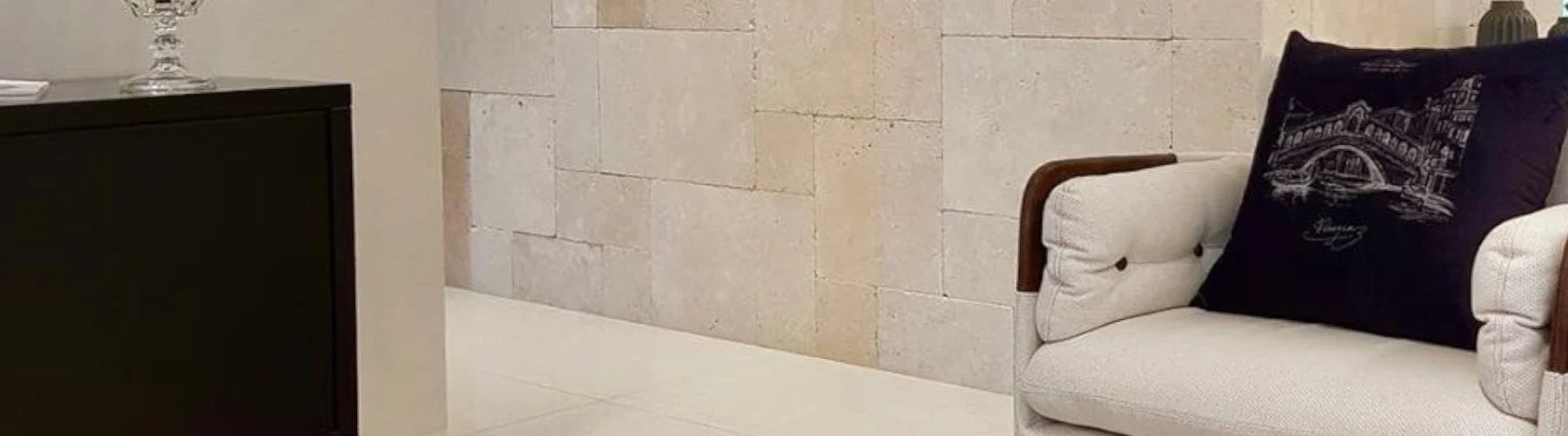 Revestimentos para Área Interna