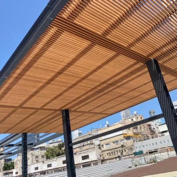 Breeze de Bamboo-Revestimento-BAHALI