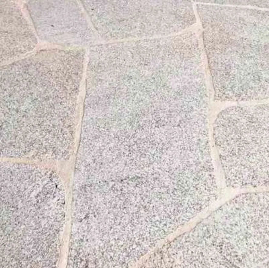 Granito Rustico Orgânico Premium