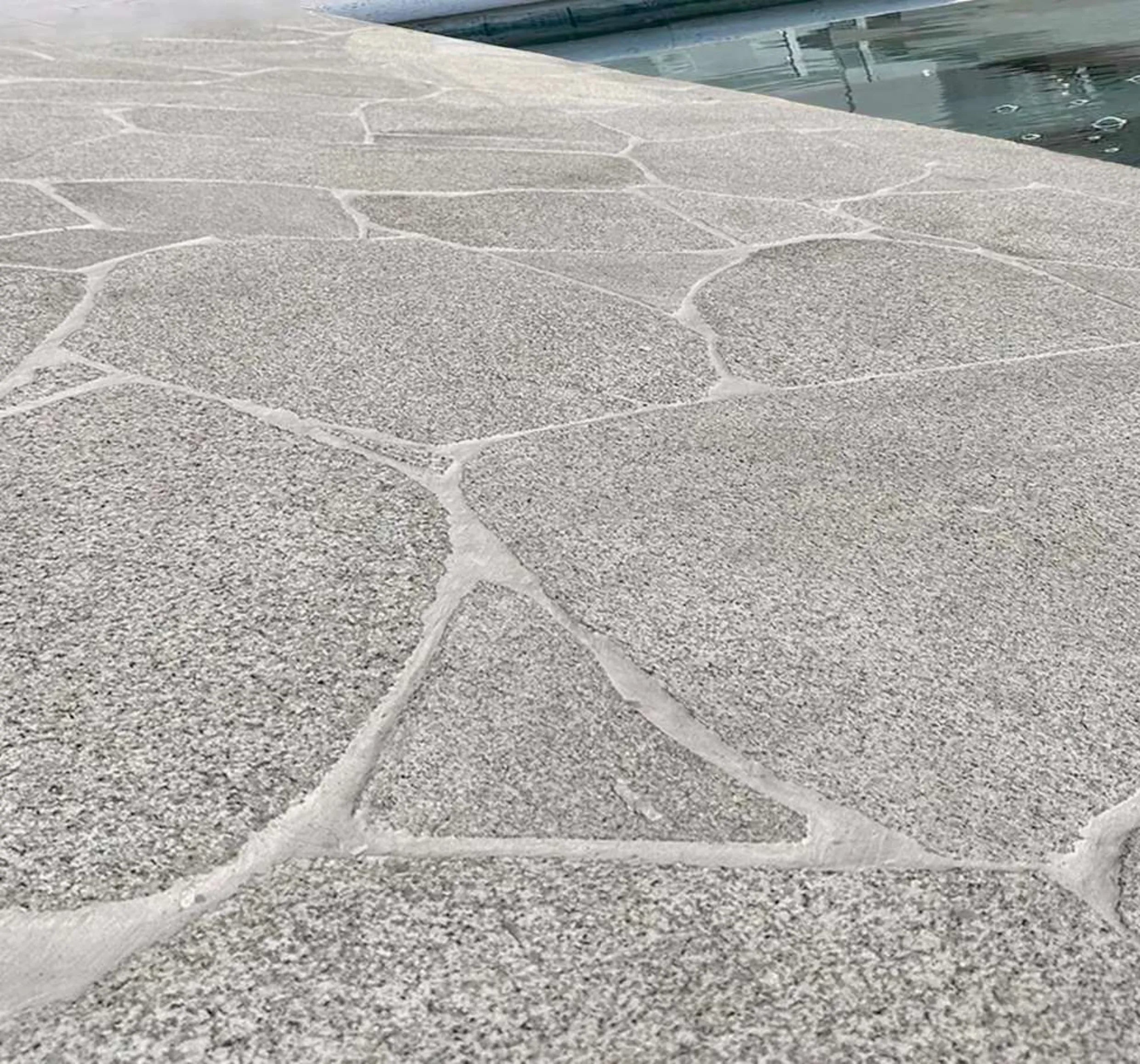 Granito Rustico Orgânico Premium