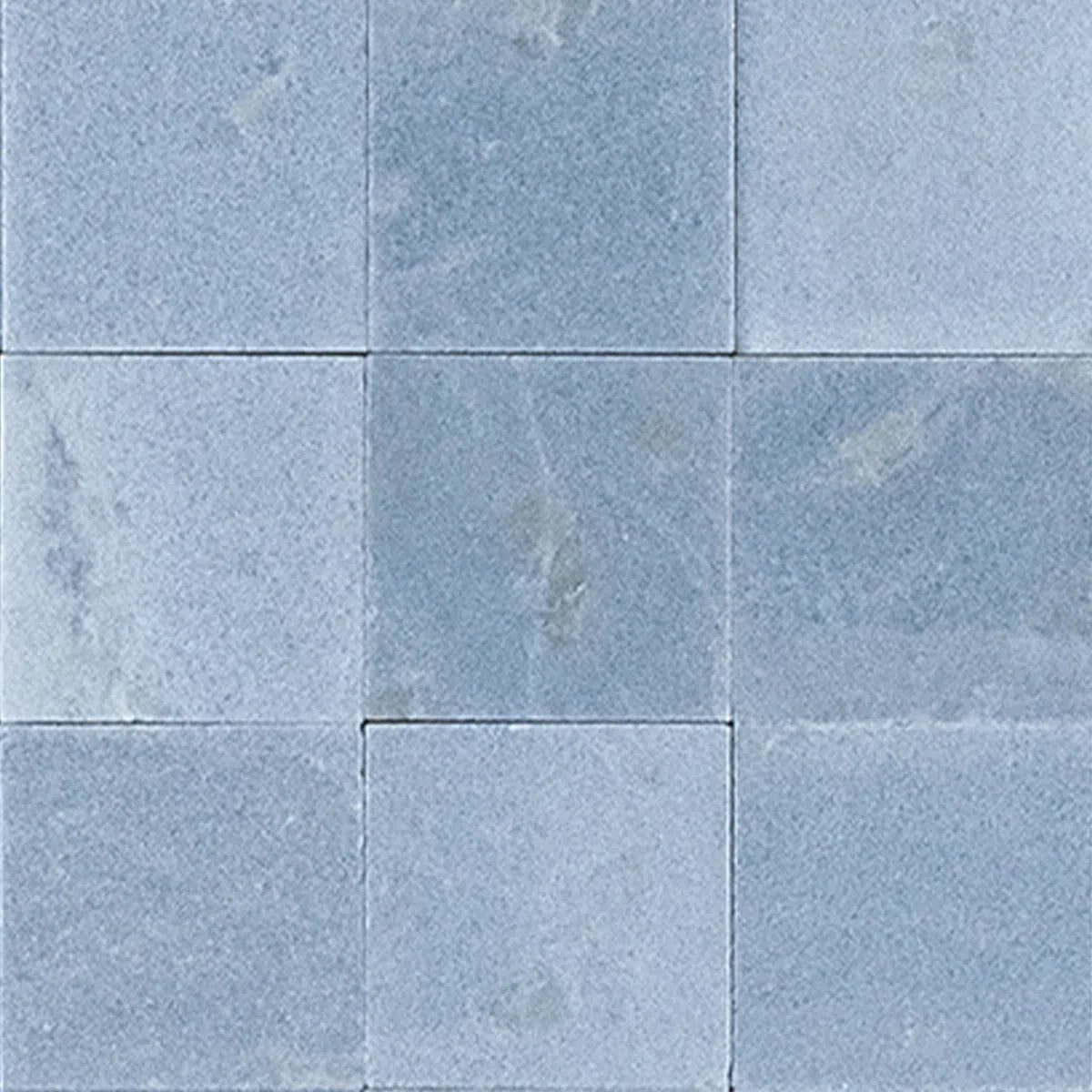 Pedra Água Marinha 20x20cm, caixa com 1,00m²-Revestimento-BAHALI