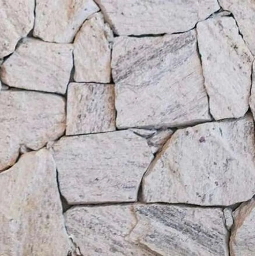 Pedra Nuvola Orgânica