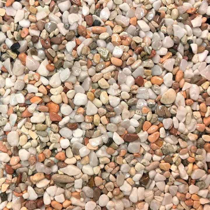 Strato Microsseixos de Piso Bege-Revestimento-BAHALI