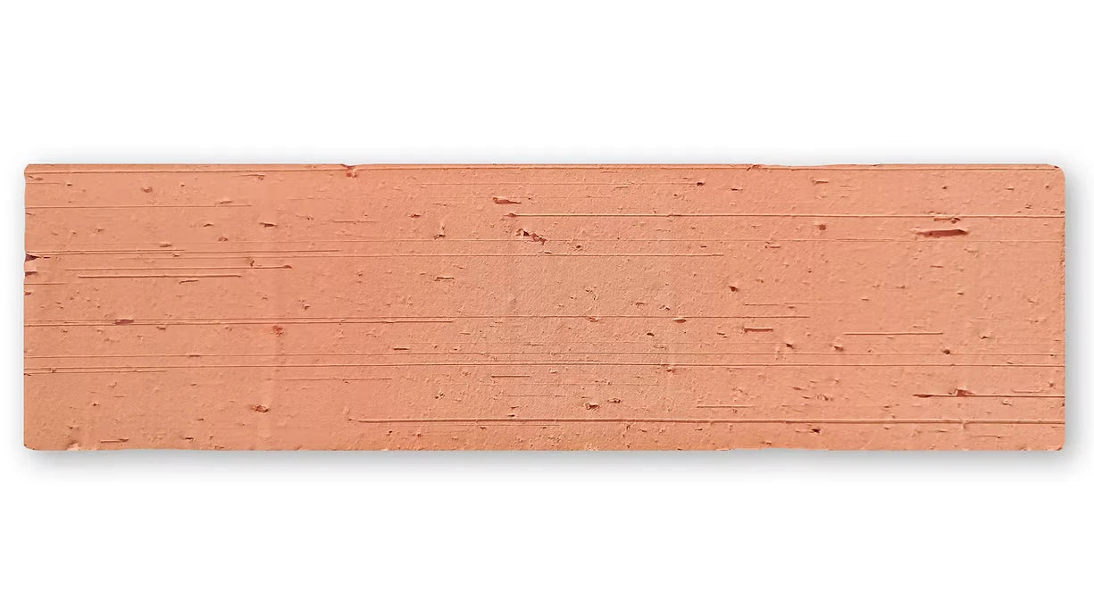 Tijolinho Bahali Rustic Red