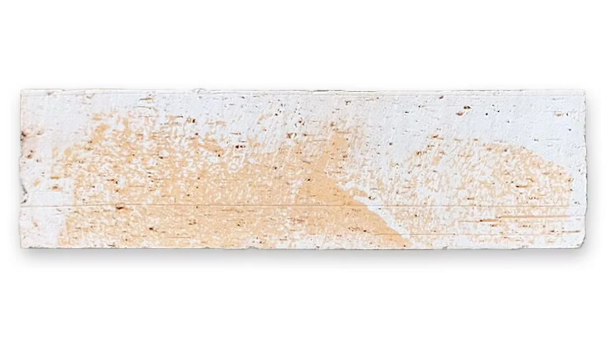 Tijolinho Bahali Rustic Sand Spatolato