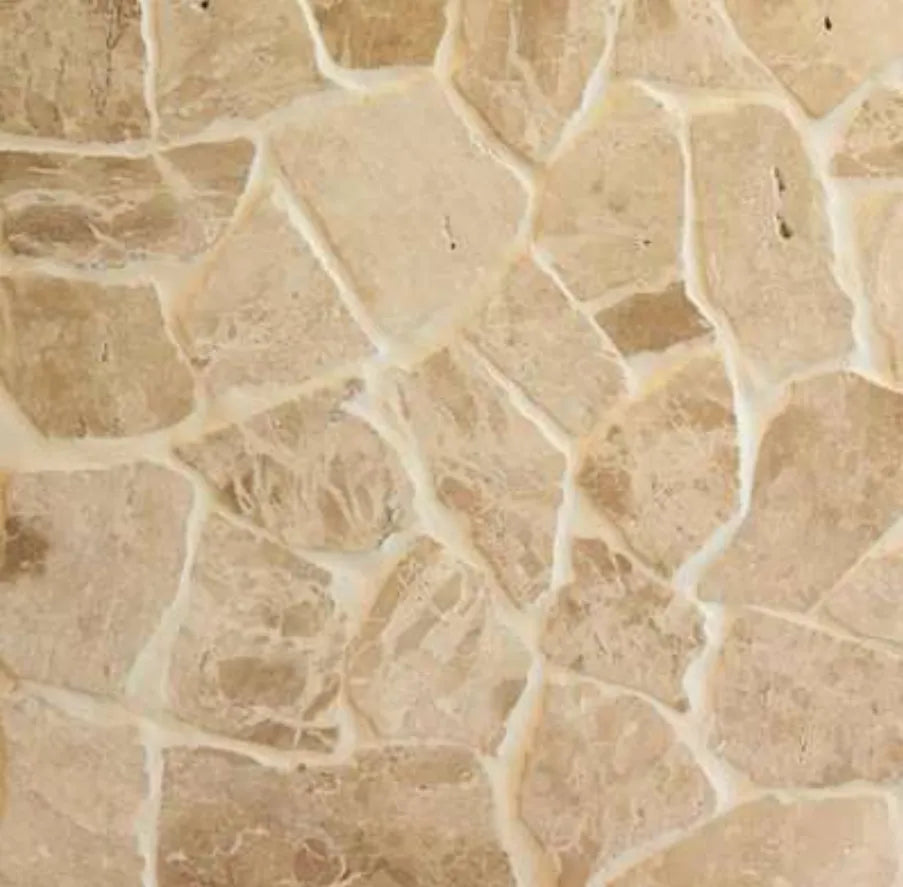 Travertino Anticato Orgânico