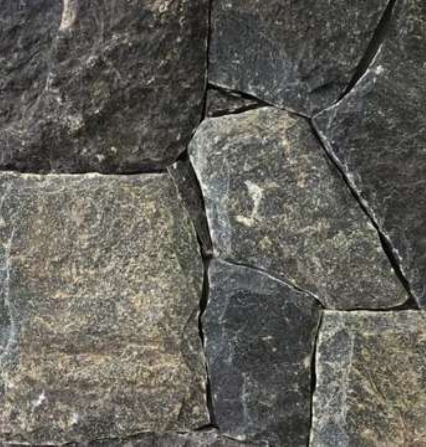 Pedra Bossa Nero Orgânica