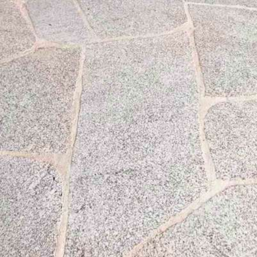 Granito Rustico Orgânico Premium