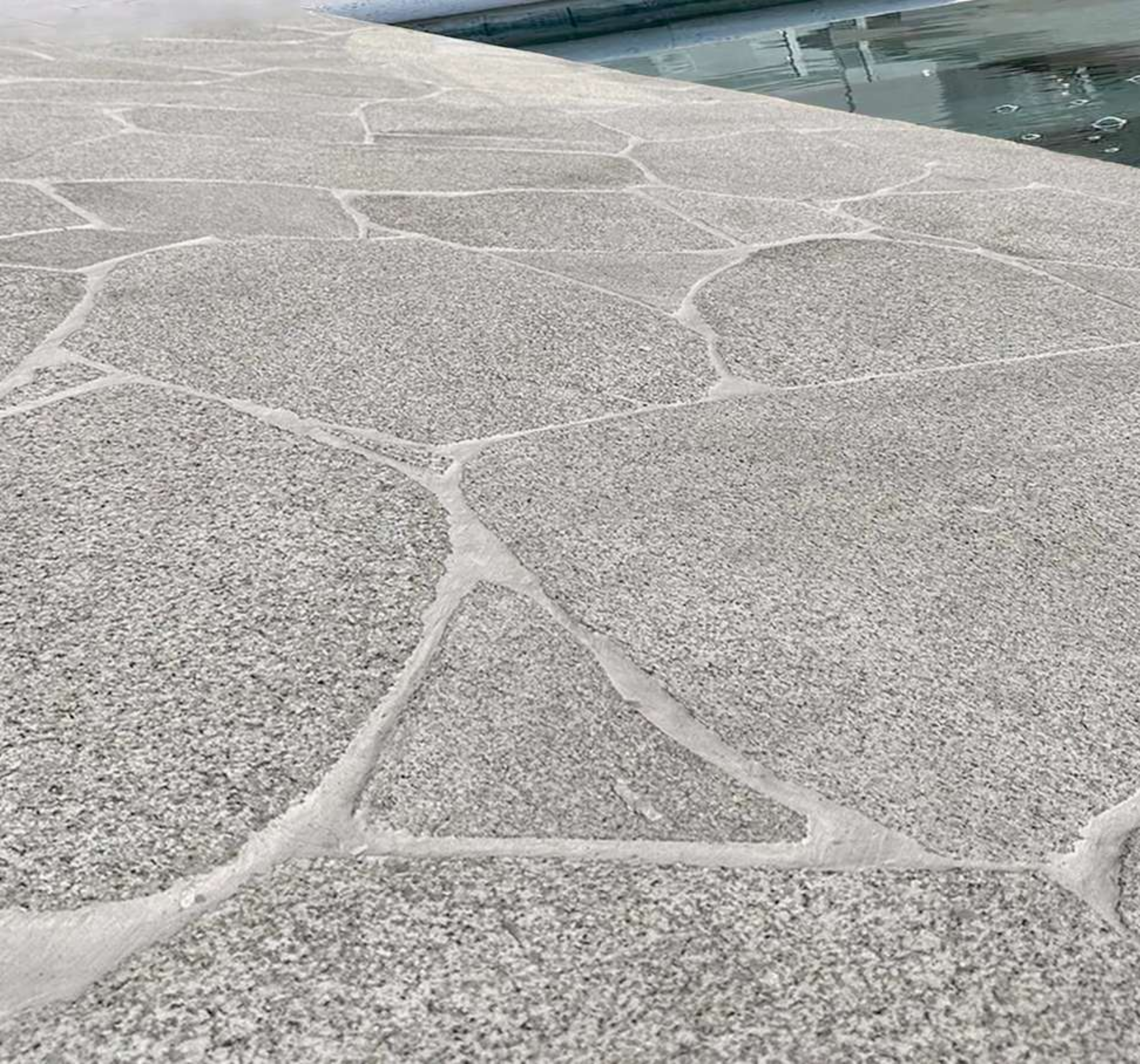 Granito Rustico Orgânico Premium