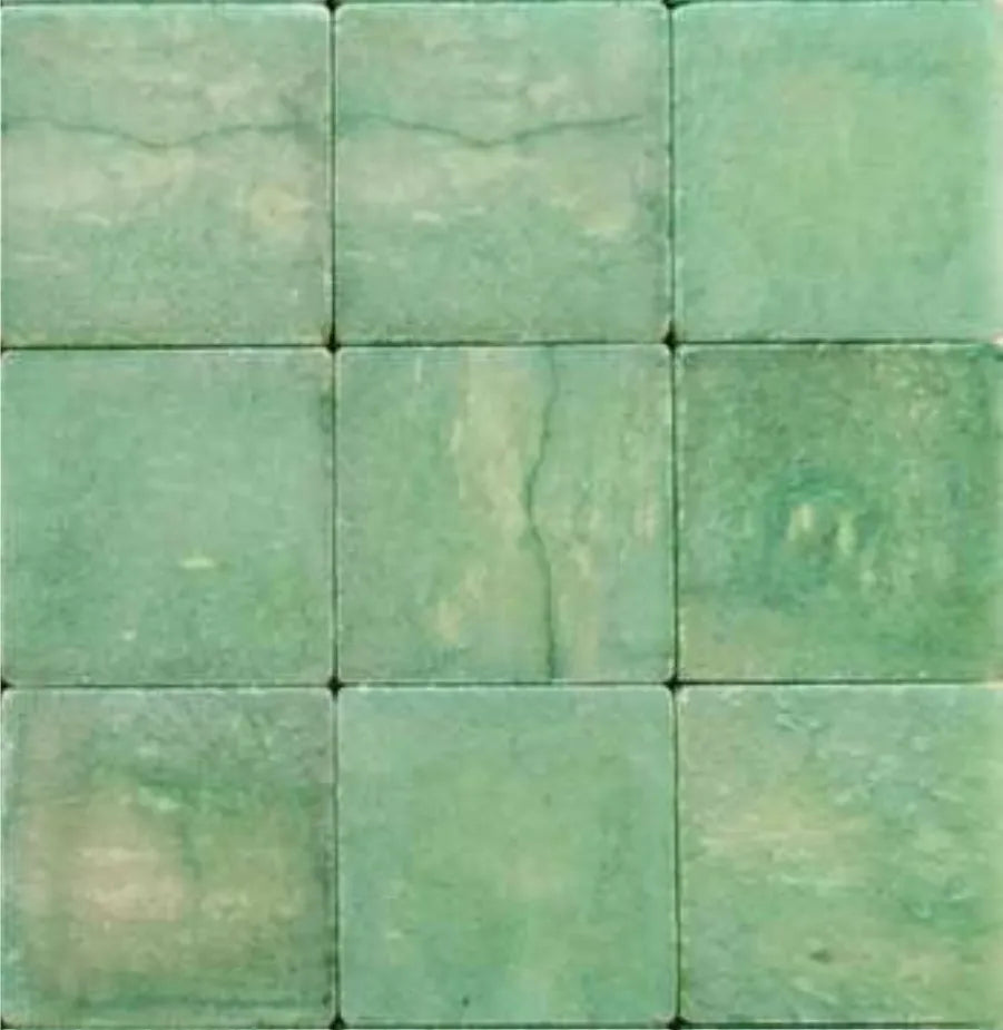 Pedra Bari Green Light 20x20cm