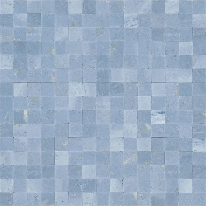 Pedra Skyblue 20x20cm, caixa com 1m²
