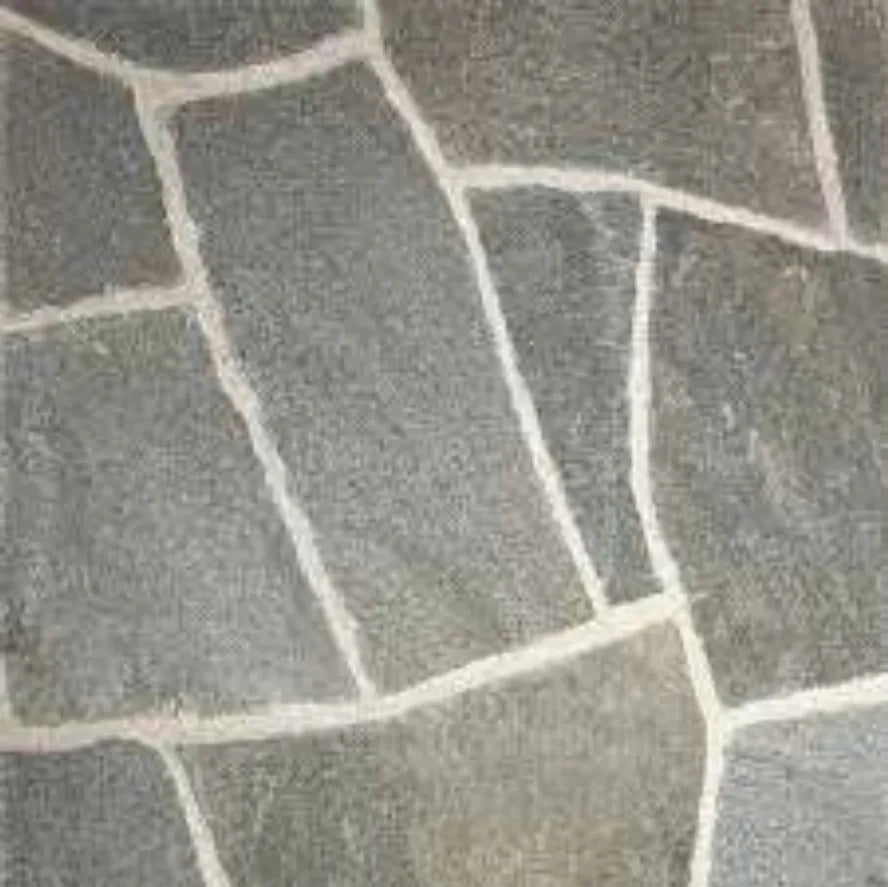Quartzito Verde Orgânico Premium