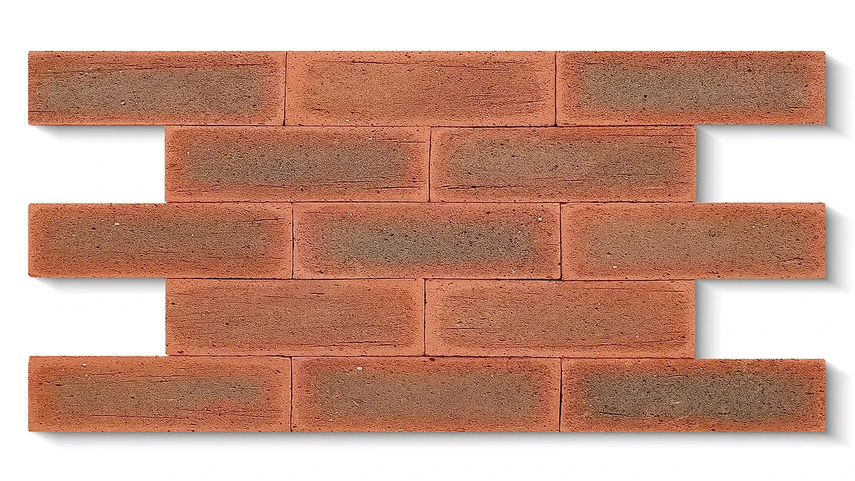Tijolinho Bahali Red Brick