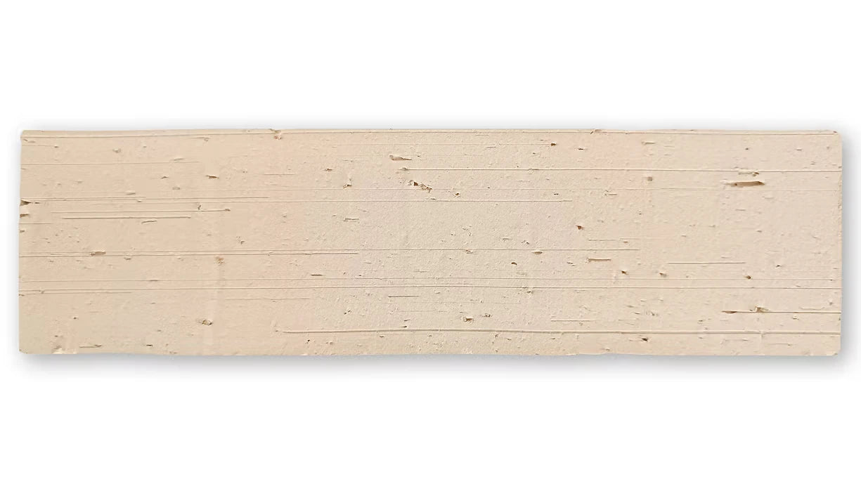 Tijolinho Bahali Rustic Sand
