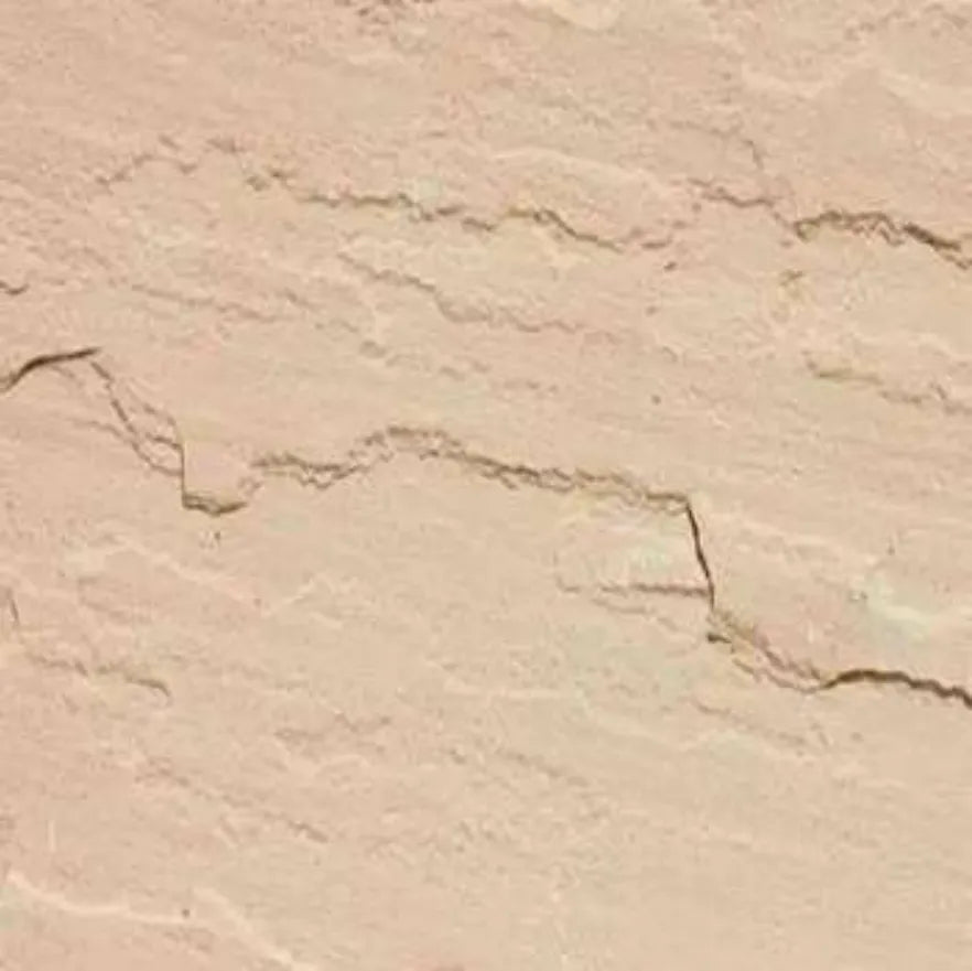 Travertino Crema Painel 25x50cm