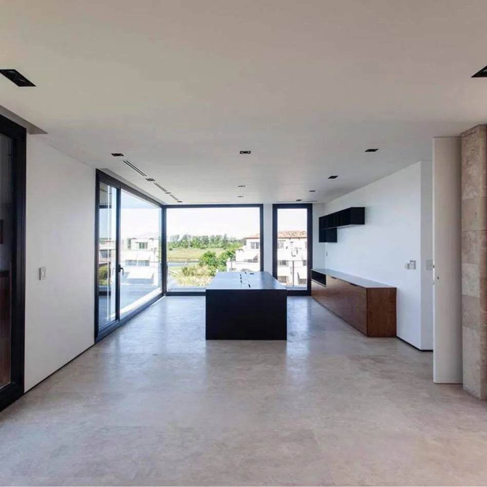 Travertino Field 61,0x40,6cm, caixa com 1,0m²