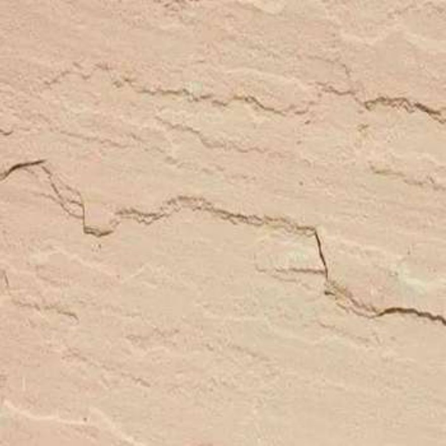Travertino Crema Painel 25x50cm