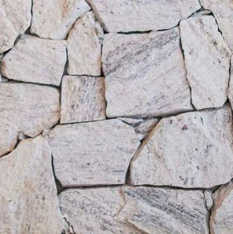 Pedra Nuvola Orgânica